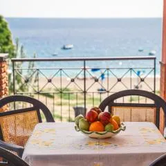 Taormina Beach Front - Mazzeo