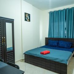 tourist homes Baith Al Jannah L L C - New Private Rooms - Abu Dhabi - Shabiya12