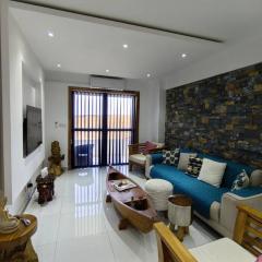 Luxury Seaview Apartment Flic en Flac ASF4