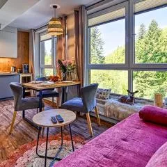 Apartament SPA 04 Resort Kozubnik blisko Szczyrk - 5D Apartamenty