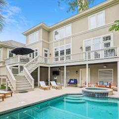 4 Surfwatch Way- Pet Friendly, Pool & Spa, Short Walk To Beach! FREE Activities Included