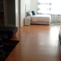 The B L Long Stay Rosebank