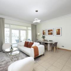 Luxury at Al Hamri Jumeirah Shoreline 2 Bed Free beach access