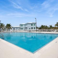 Ocean Breeze Gated Community