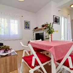 Apartments Nodilo - One Bedroom Apartment with Balcony and Sea View Apt 1