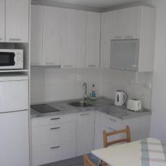 Apartments Paula - One Bedroom Apartment with Terrace 3