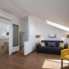 Amorino of Dubrovnik Apartments - One Bedroom Apartment with Balcony and Sea View