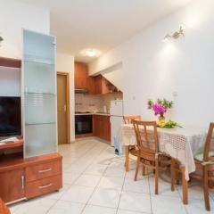 Apartments Longo - Standard One Bedroom Apartment with Terrace, A3 - ST