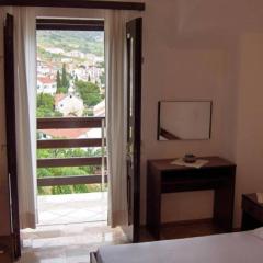 Apartments Nadia - Studio Apartment with Balcony A3