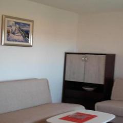 Apartments Smilje i Maslina - One Bedroom Apartment with Terrace 1