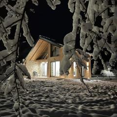 Vikendica The View Jahorina Pale