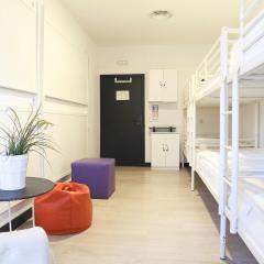 호스텔 미팅포인트(Hostels Meetingpoint)