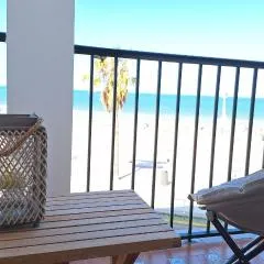 TU DENSCANSO EN VALDELAGRANA FRENTE AL MAR