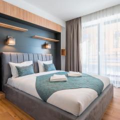 New Gudauri Geoflats