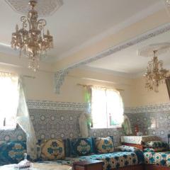 Appartement lala Houriya fez
