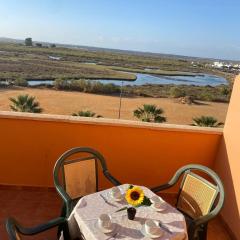 Acogedor apartamento en Punta del Moral Ayamonte
