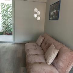 Lindo mini apart Pueblo libre Lima