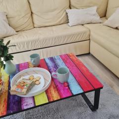 Apartmán Horný Smokovec
