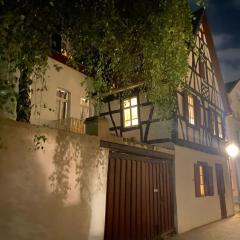 Ferienhaus Auszeit