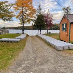 Cozy Cove Cottage Winter Rental Available