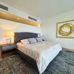 Moderno Departamento de Lujo en Cancún