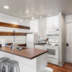 Condo #202 - Inn Bldg