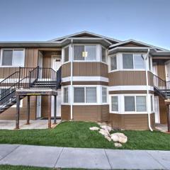 Tennis Building Condo #310