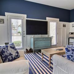 Blue Paradise TC 2102