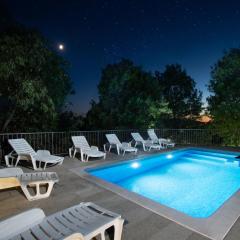 Villa Madunic with private swimming pool