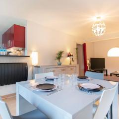 Alden Park - T3 Spacieux et Agréable