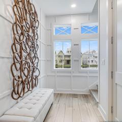 Southern Belle 206 BE