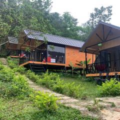 Đông Giang Sky Villa Stay And Food