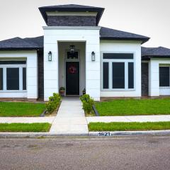 Modern coziness at its best!