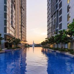 Atmoods - The Robertson