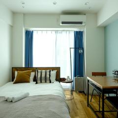 東京新橋579 Shinbashi Residence