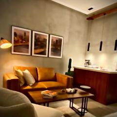 Brooklyn Suite with Private Entrance