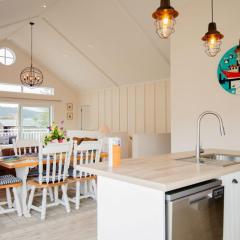 By the Beach - Whangamata