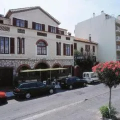 Hôtel Castel Mistral