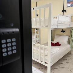 Bunk Bed Hostel Khao Sok