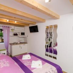 Apartment in Dubrovnik for 2 people