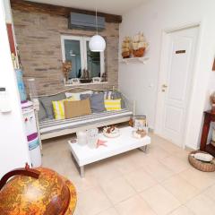 Apartments Trstenica-One Bedroom Apartment with Balcony C