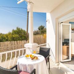 Apartments Bla evi - Comfort Two Bedroom Apt with Hot Tub and Sea View