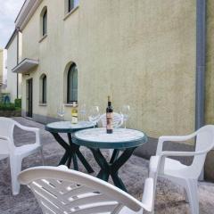 Apartments iovo - Two Bedroom Apartment with Terrace A5