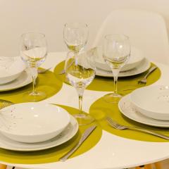 Apartment Domix - Two Bedroom Apartment