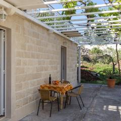 Apartments Milanovi - Premium Studio Apartment with Terrace and Garden View