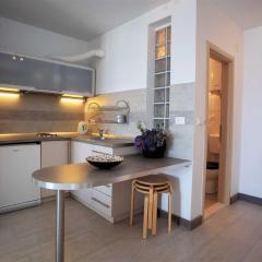 Apartments & Room Vesna - Studio Apartment with Sea View