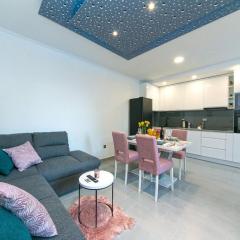 Apartment Papilio - Two Bedroom Apartment with Terrace