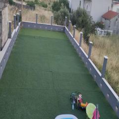 Apartments Andrea - Two Bedroom Apartment with Shared Swimming Pool