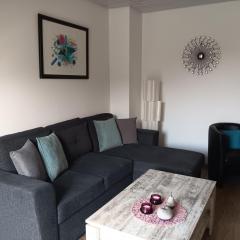 Ferienwohnung Fynn