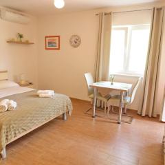 Apartments Villa Rea Orebi - Studio Apartment 1